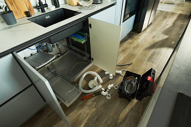 24/7 Emergency Drain Cleaning experts in Busy, KY